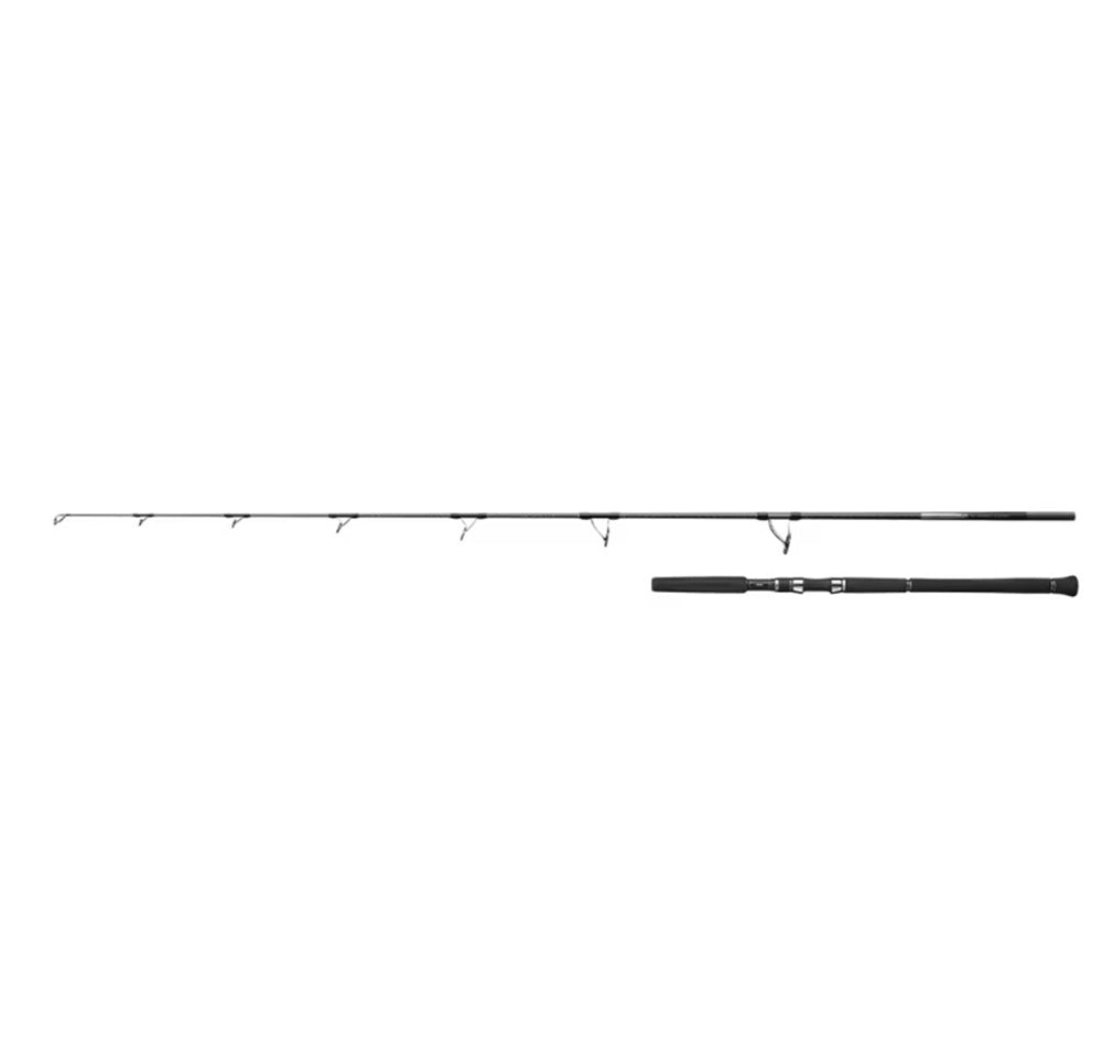 Canna Shimano Canna 25-Ocea Plugger Limited S83MH 2,51m 8'3" 130g 1+1 Offset