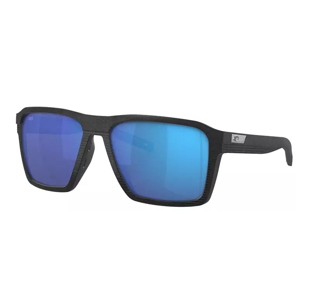 Occhiali Costa Antille Black F 04G Net Black   Blue Mirror 580G