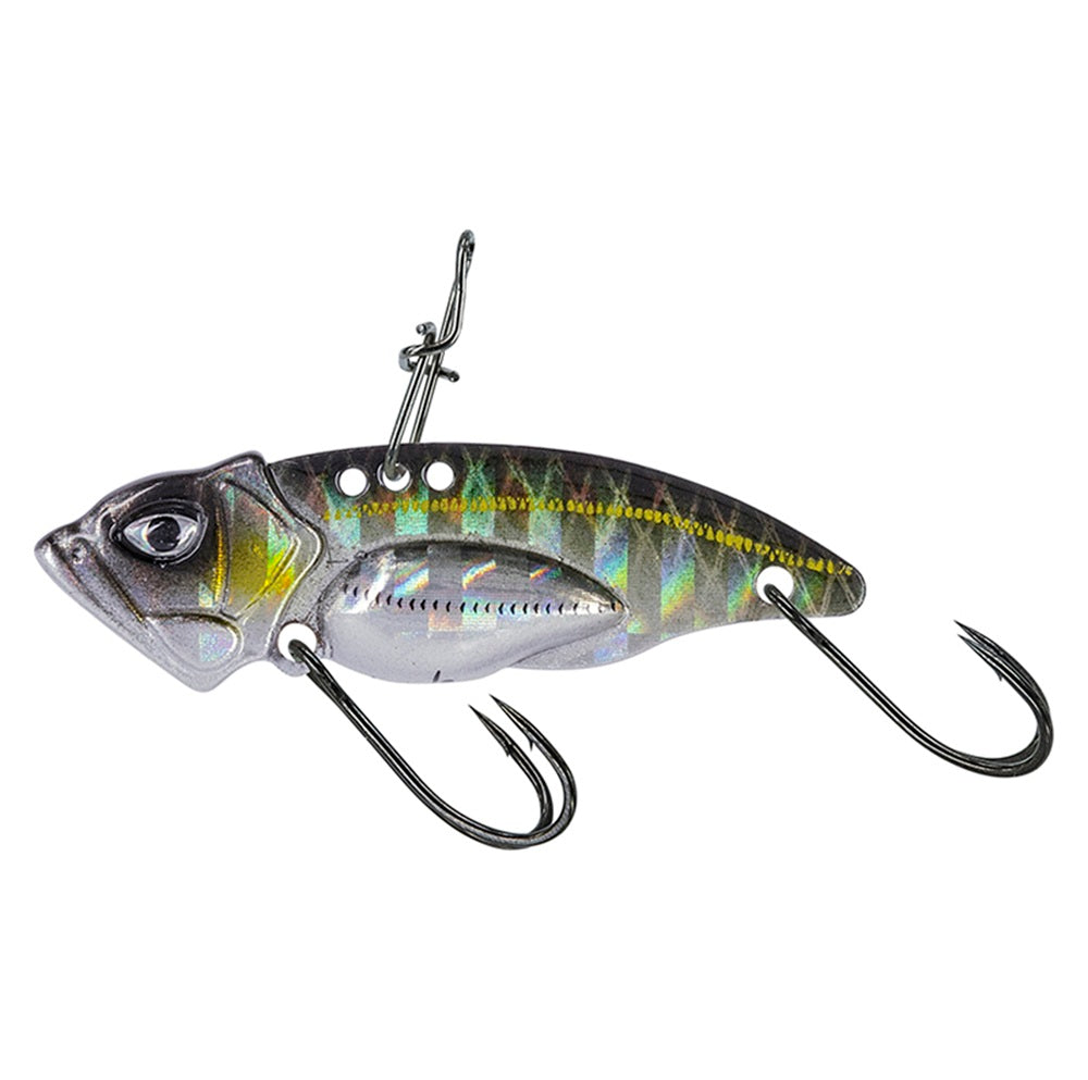 Molix Traco Vib 14g #138-Alborella