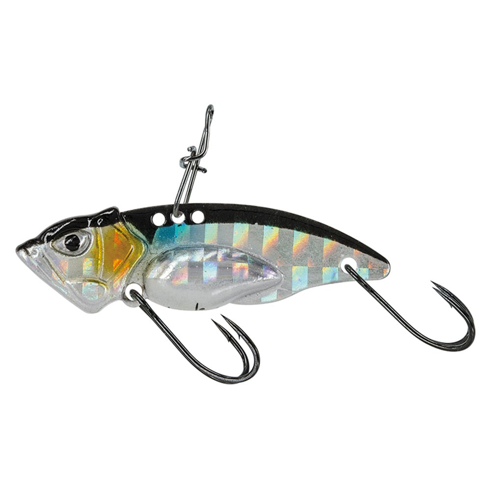Molix Traco Vib 14g #93- Mx Holo Shad