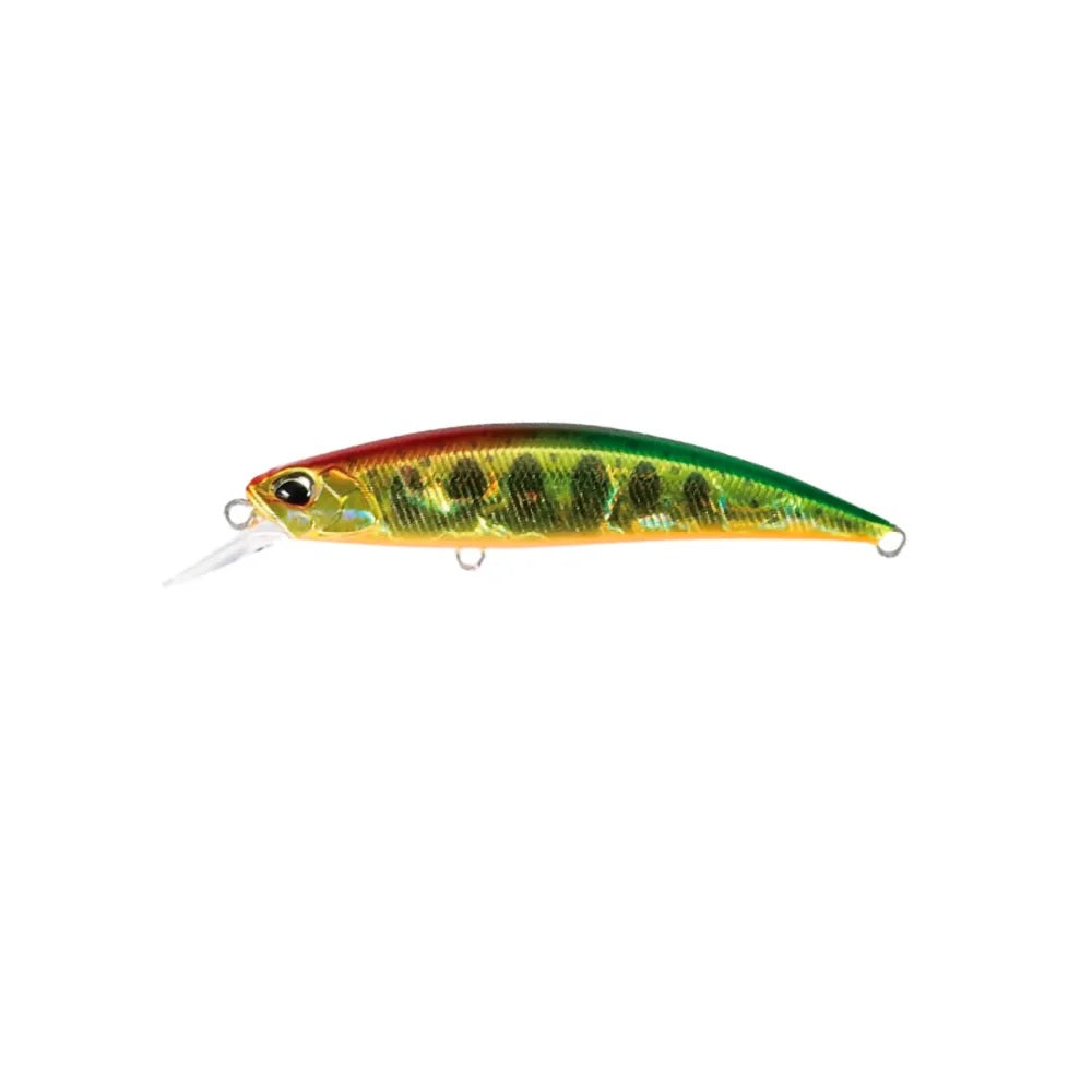Duo International Spearhead Ryuki 70S UV RGG Yamame OB