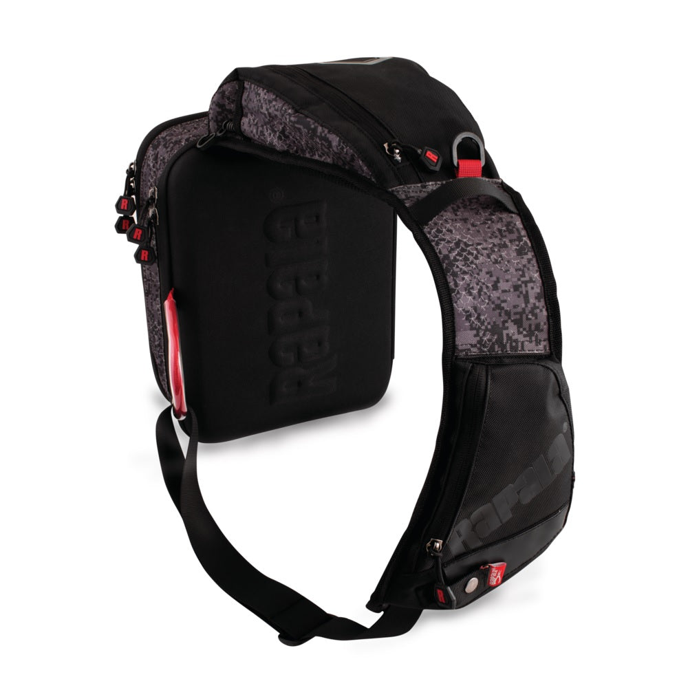 Borsa Rapala Urban Classic Sling Bag