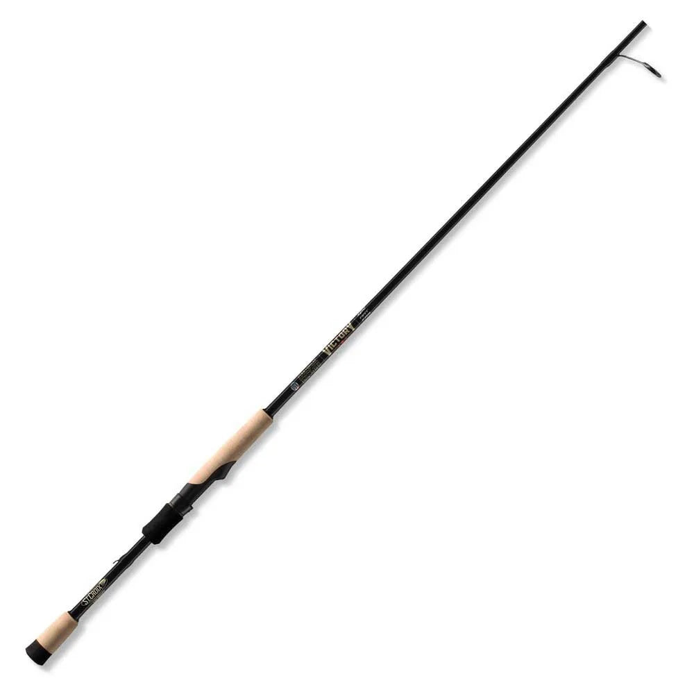 Canna St. Croix Victory VTS 73MXF Max Tactical