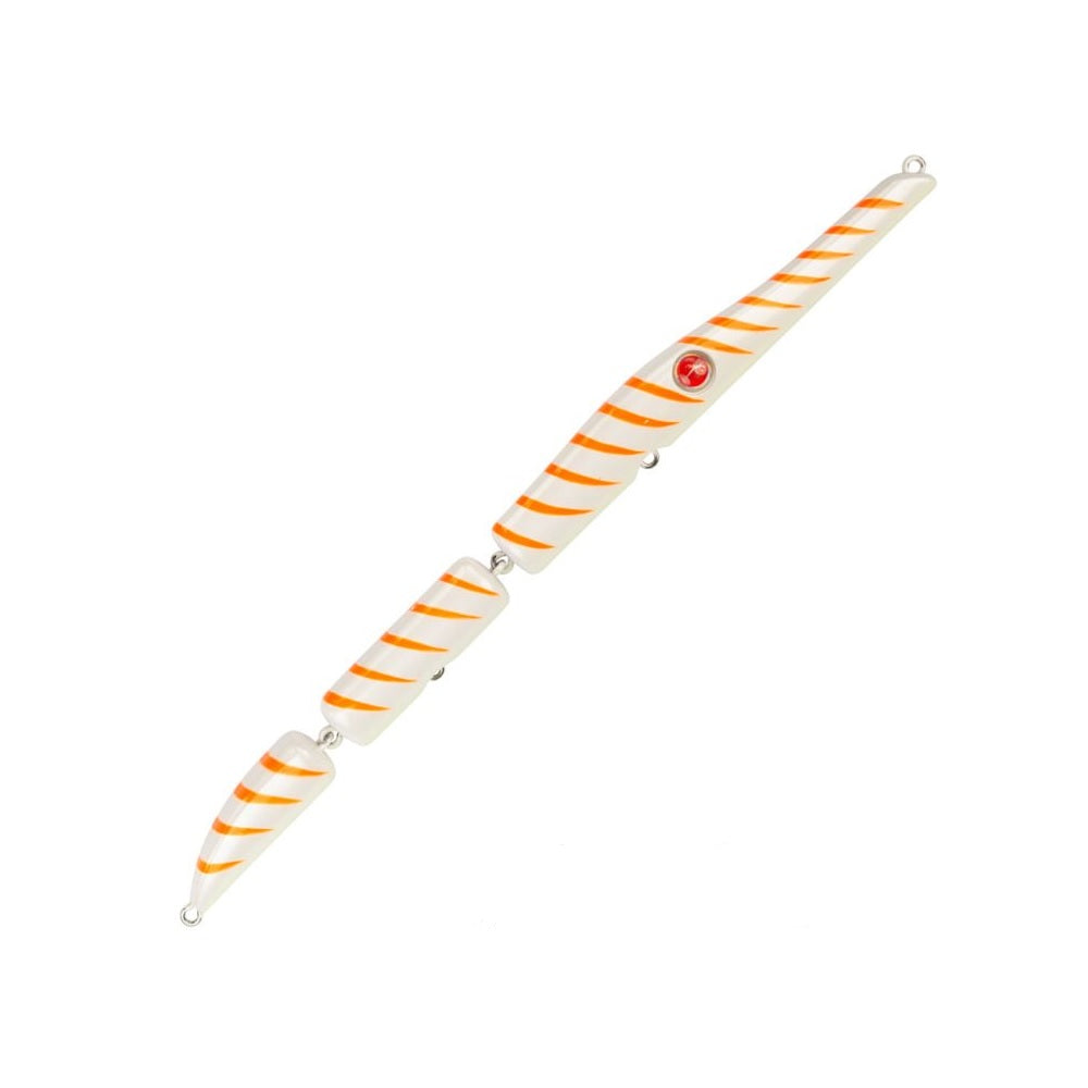 Artificiale Seaspin Strega 181 Gr23  #Vintage Orange