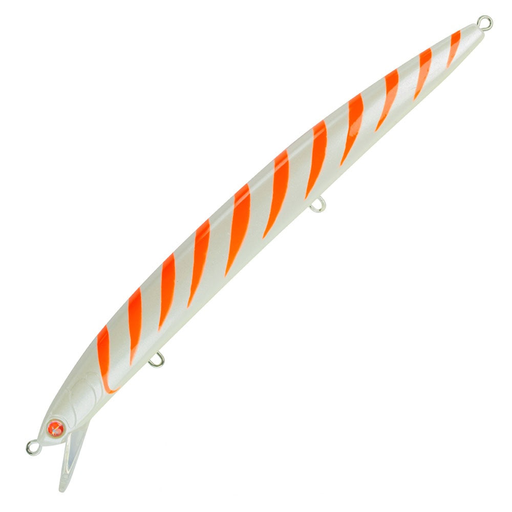 Artificiale Seaspin Mommotti 160S Vintage Orange