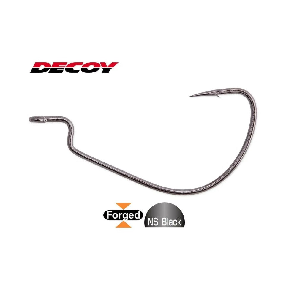 Amo Decoy Worm 11 Tournament #2