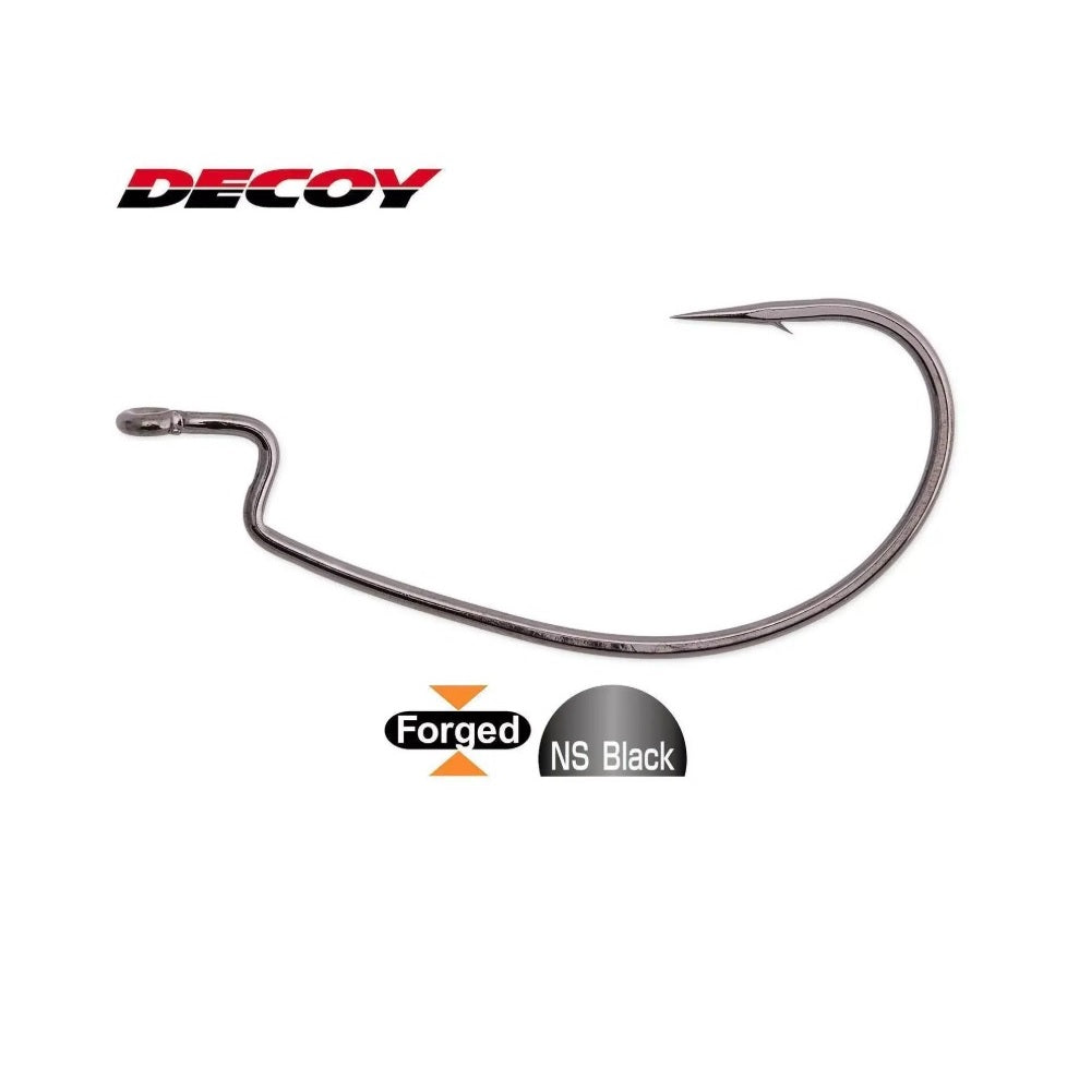 Amo Decoy Worm 17 #2/0