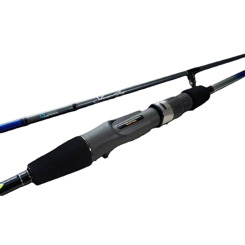 Canna Eupro Slow Jig 120-200 Gr 1.90 m