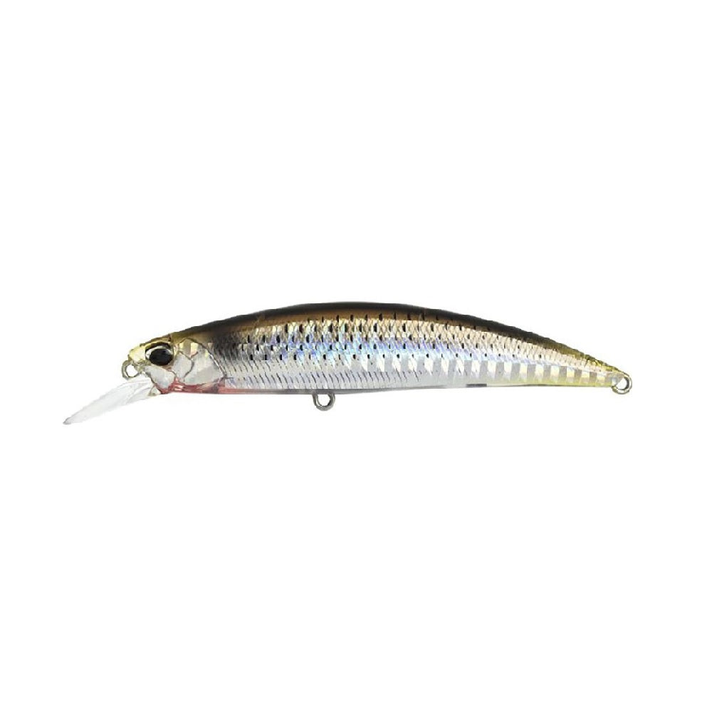 Artificiale Duo International Spearhead Ryuki 80S SW Waka Mullet