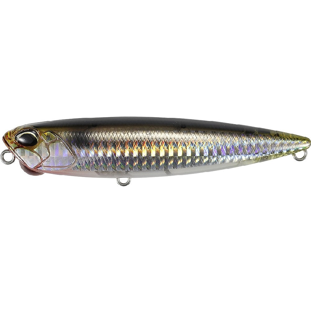 Duo International Realis Pencil 110 Silent Waka Mullet