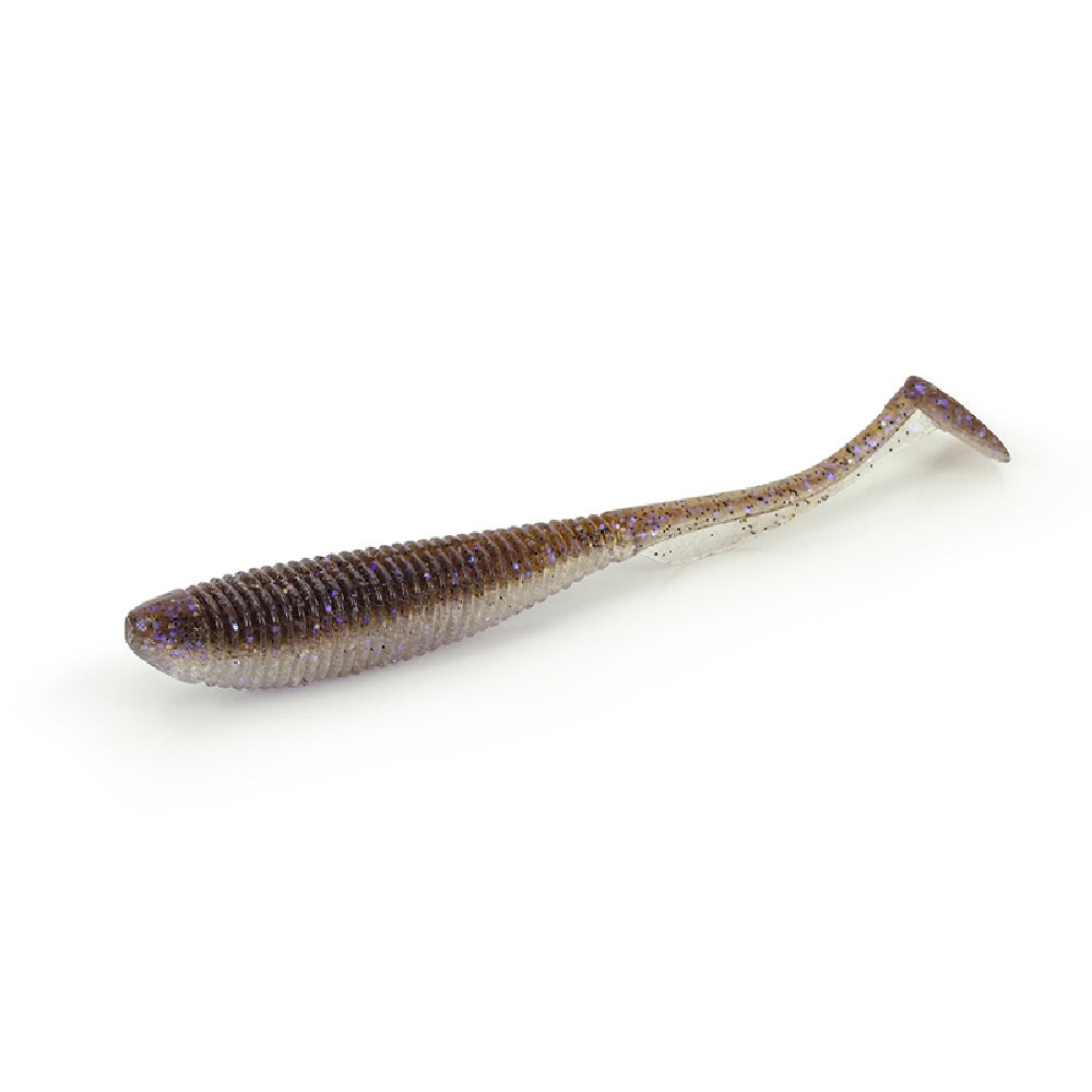 Artificiale Molix Ra Shad 3" Wakasagi