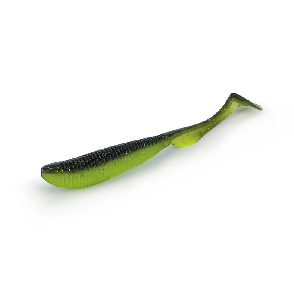 Artificiale Molix Ra Shad 3" UV Watermelon Gold Chart