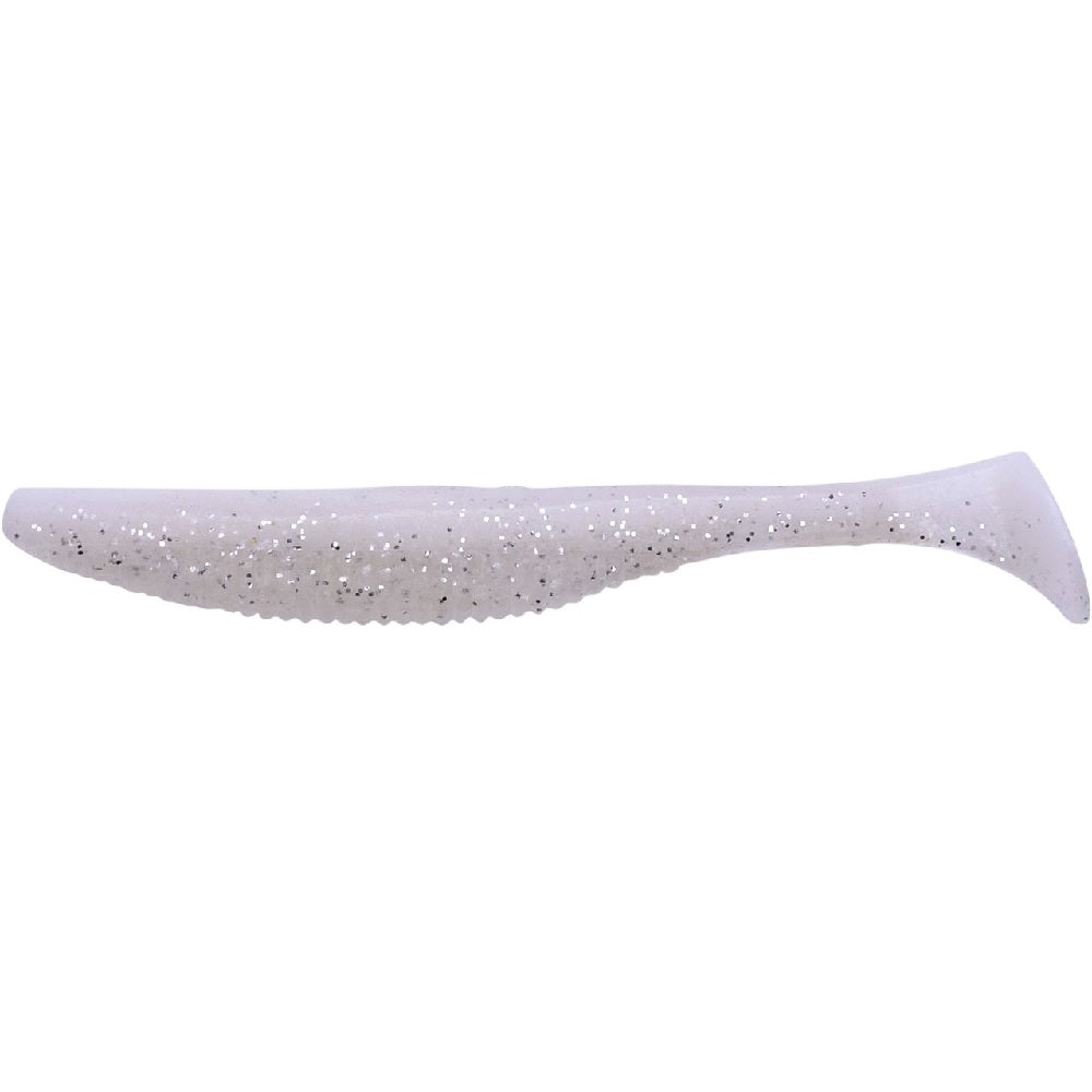 Artificiale Duo International Versa Shad 3" White Back Shad