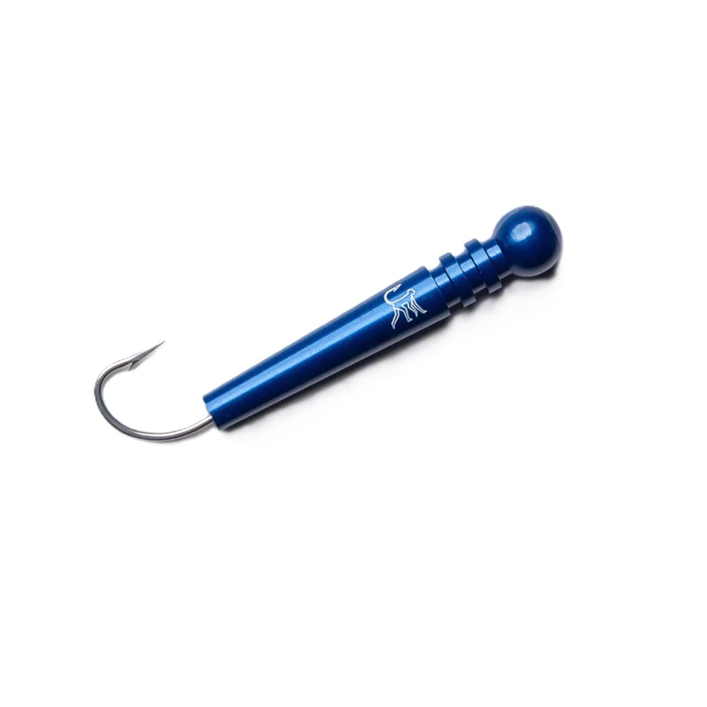 Artificiale White Monkey Dorado Stick #Blu