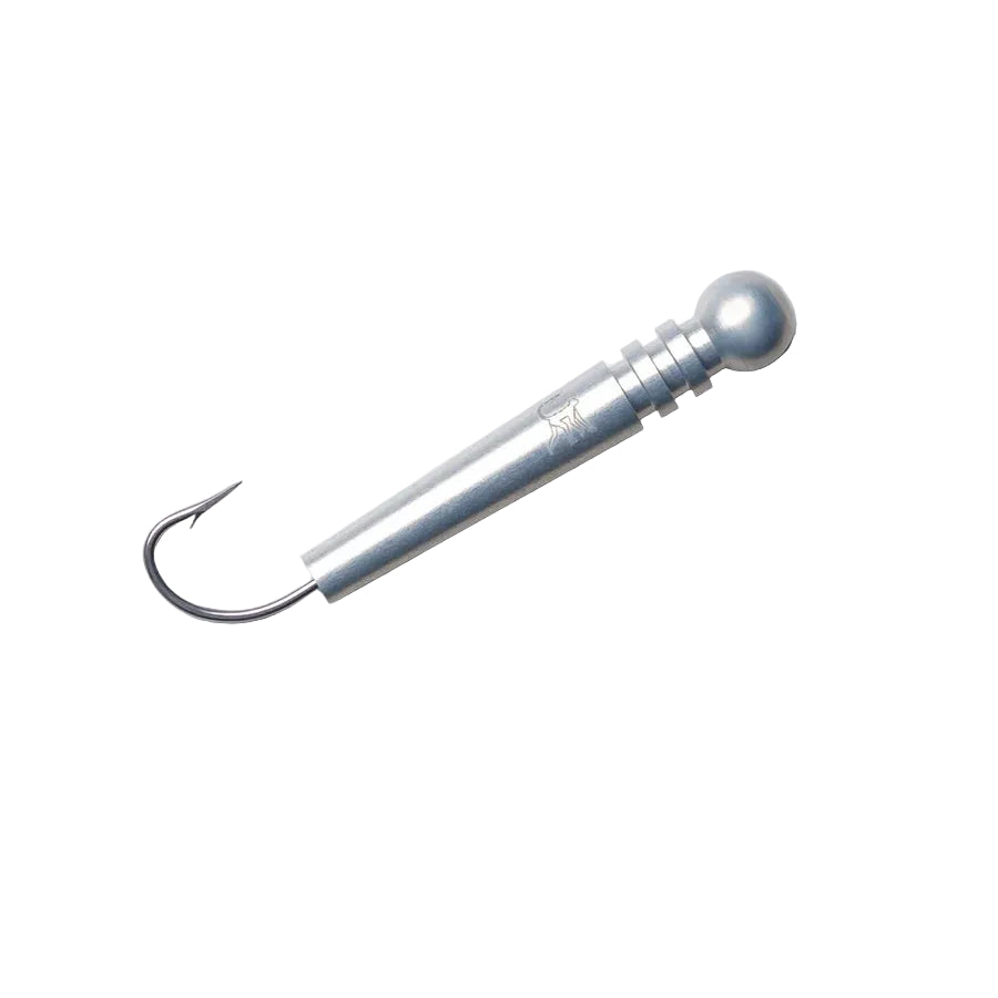 Artificiale White Monkey Dorado Stick #Silver