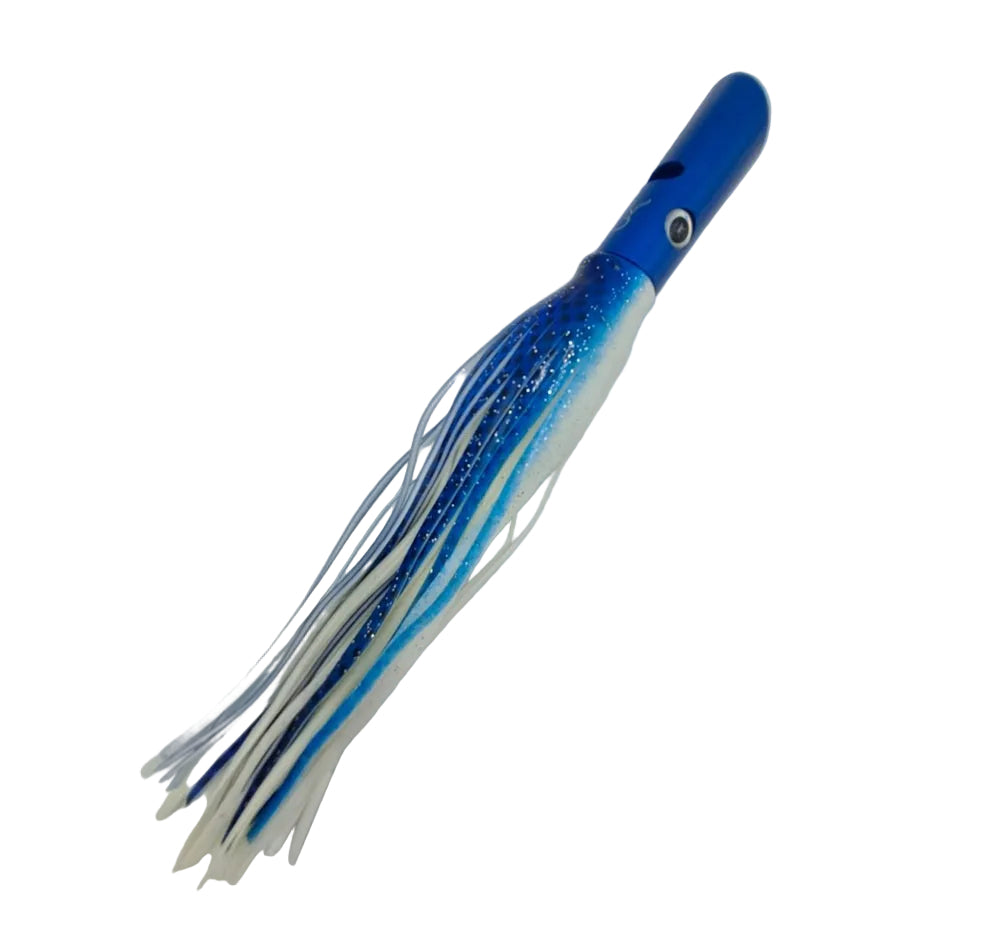 Artificiale White Monkey Ragnarok Tube #White/Blu