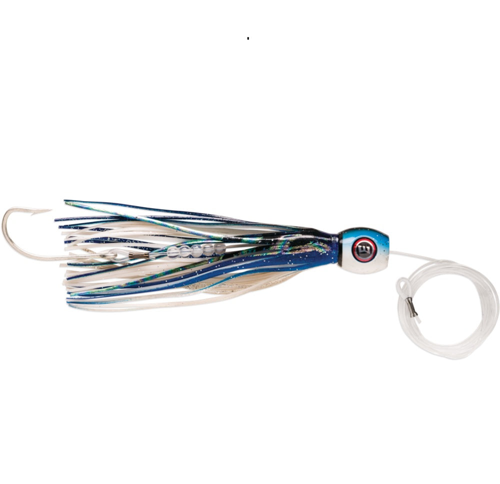 Artificiale Williamson High Speed Sailfish Catcher 4,5" 35g Skipjack