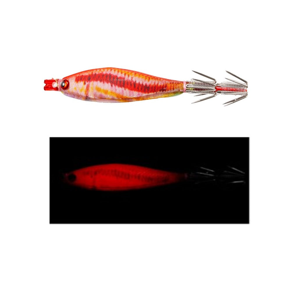 Yamashita 7-2 EU Color #EC007/RG-Goatfish