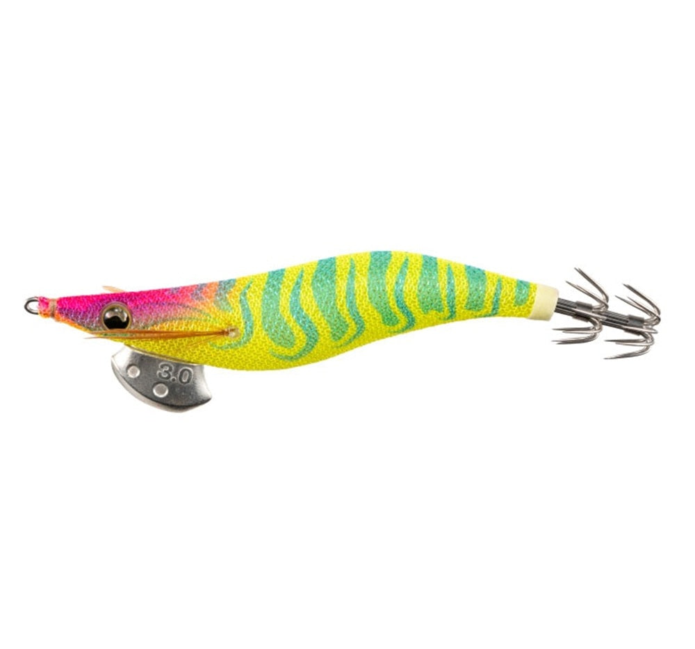 Yamashita Egi-OH Live 3.0 New #GC022-B. Yellow 490