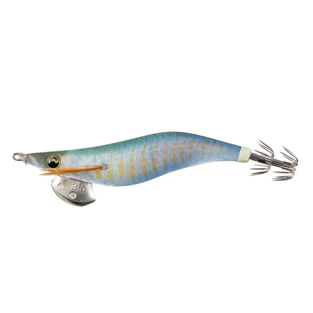 Yamashita Egi-OH Live 3.0 New #GC024-UV Herring