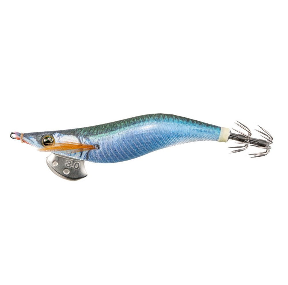 Yamashita Egi-OH Live 3.0 New #GC026 Garfish