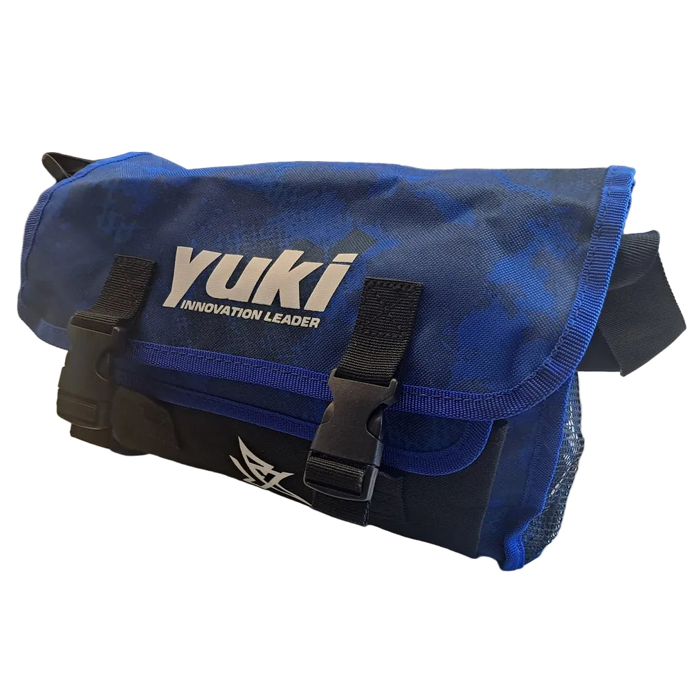 Yuki Bag Hawai Lux 39x22x22 cm