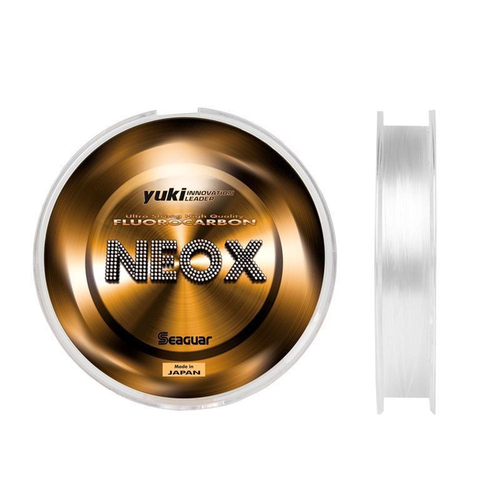 Yuki Seguar Neox Fluorocarbon 0.700mm 30mt