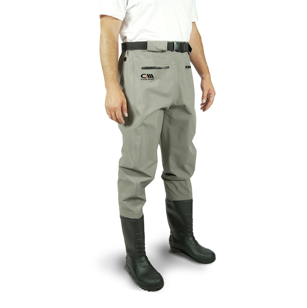 Stivali a cintura Colmic Waist Wader Taslon n43