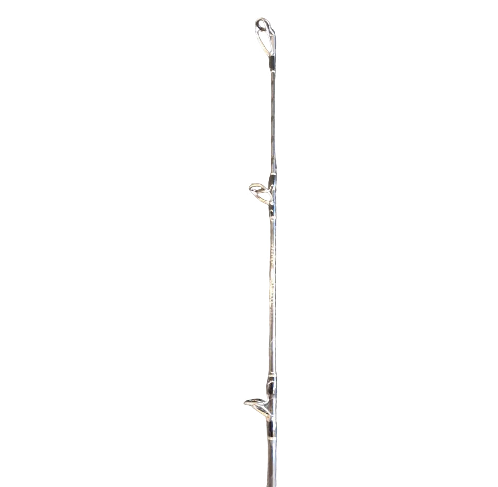 AB1 Special Edition TS 100-300Gr 6'6"Ft Mulinello Rotante