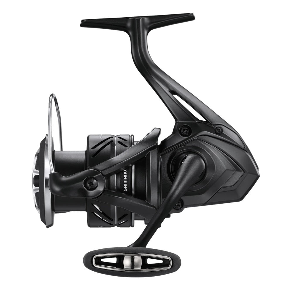 Shimano Mulinello Aero XR C3000