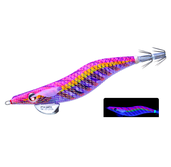Artificiale Duel Ez-Q Finplus Tr 3.0 Kvrp