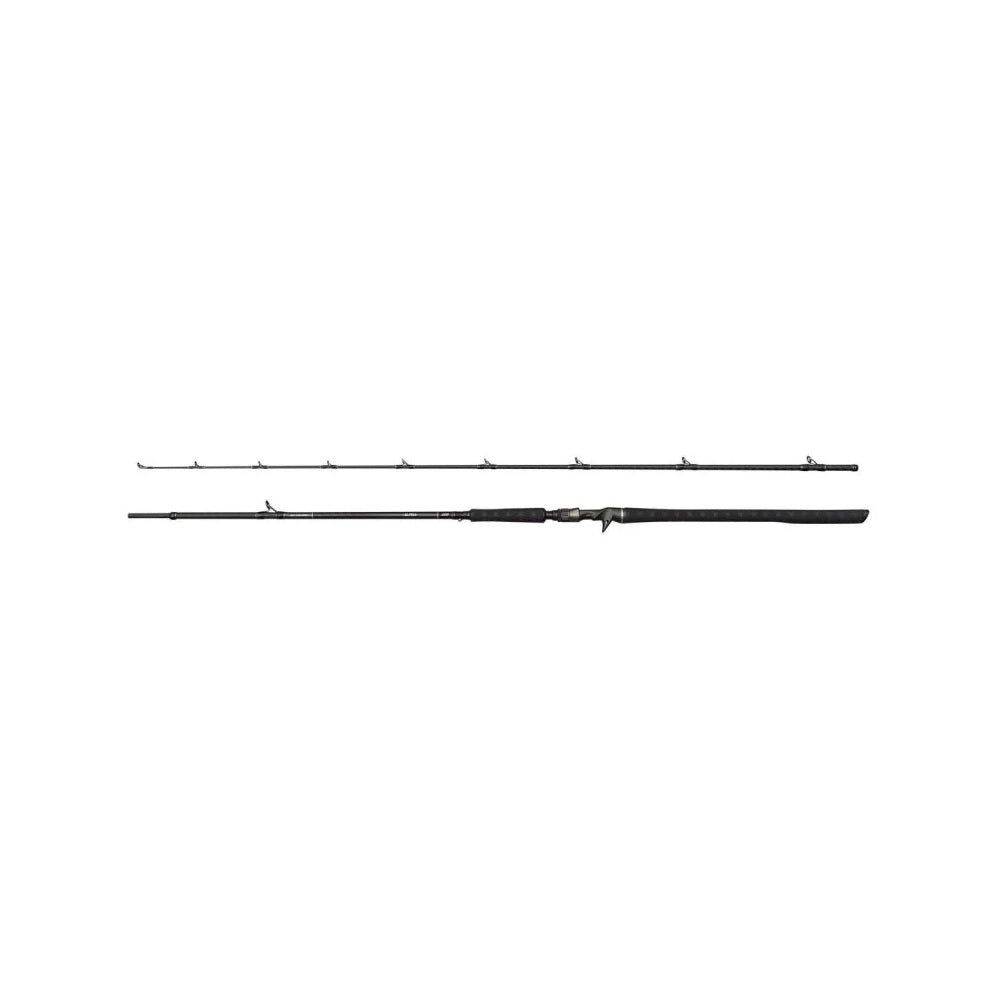 Canna Savage Gear SG8 Alpha Monster Casting 8'1"  42-140g