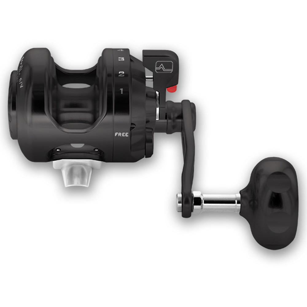 Mulinello Alutecnos Gorilla 8V