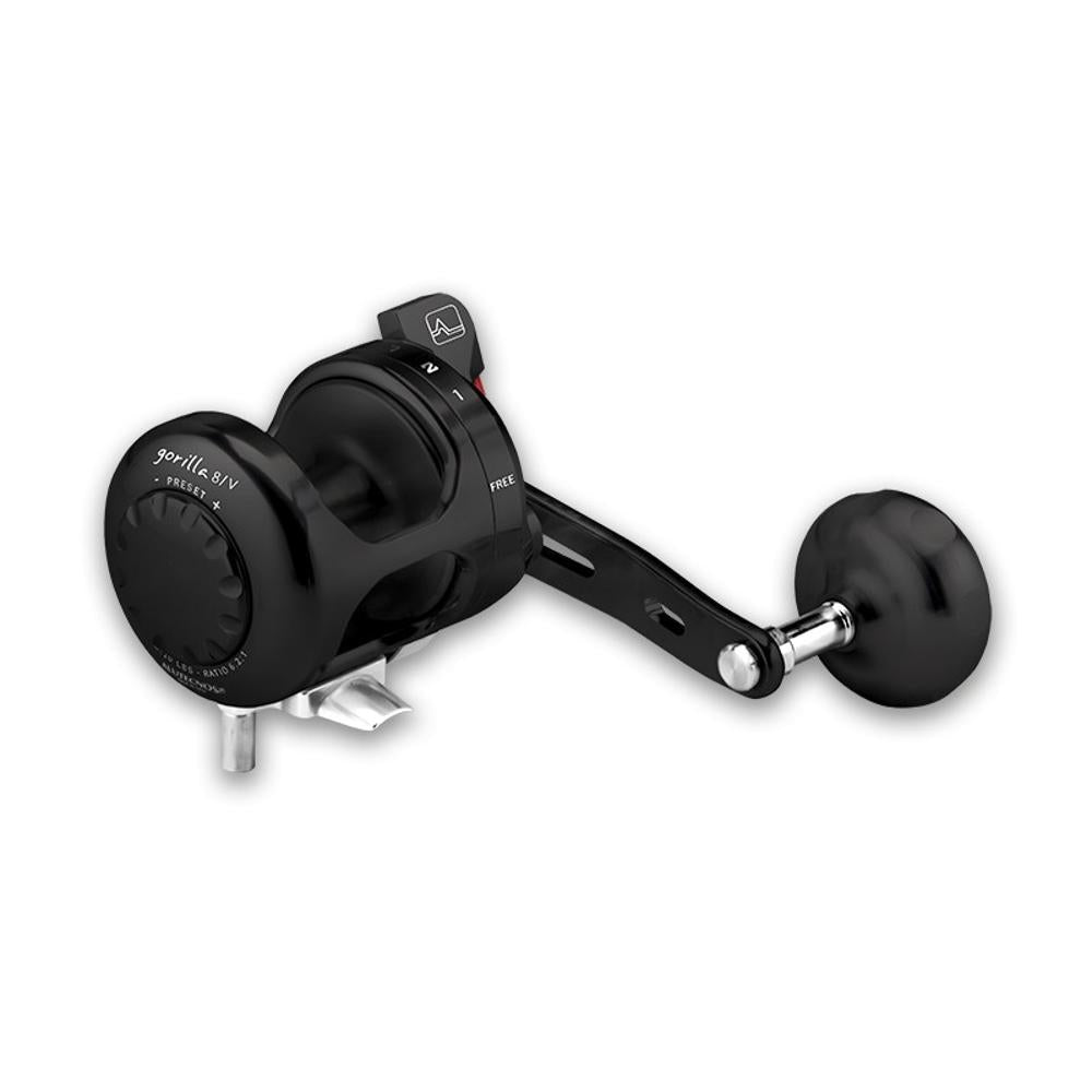 Mulinello Alutecnos Gorilla 8V