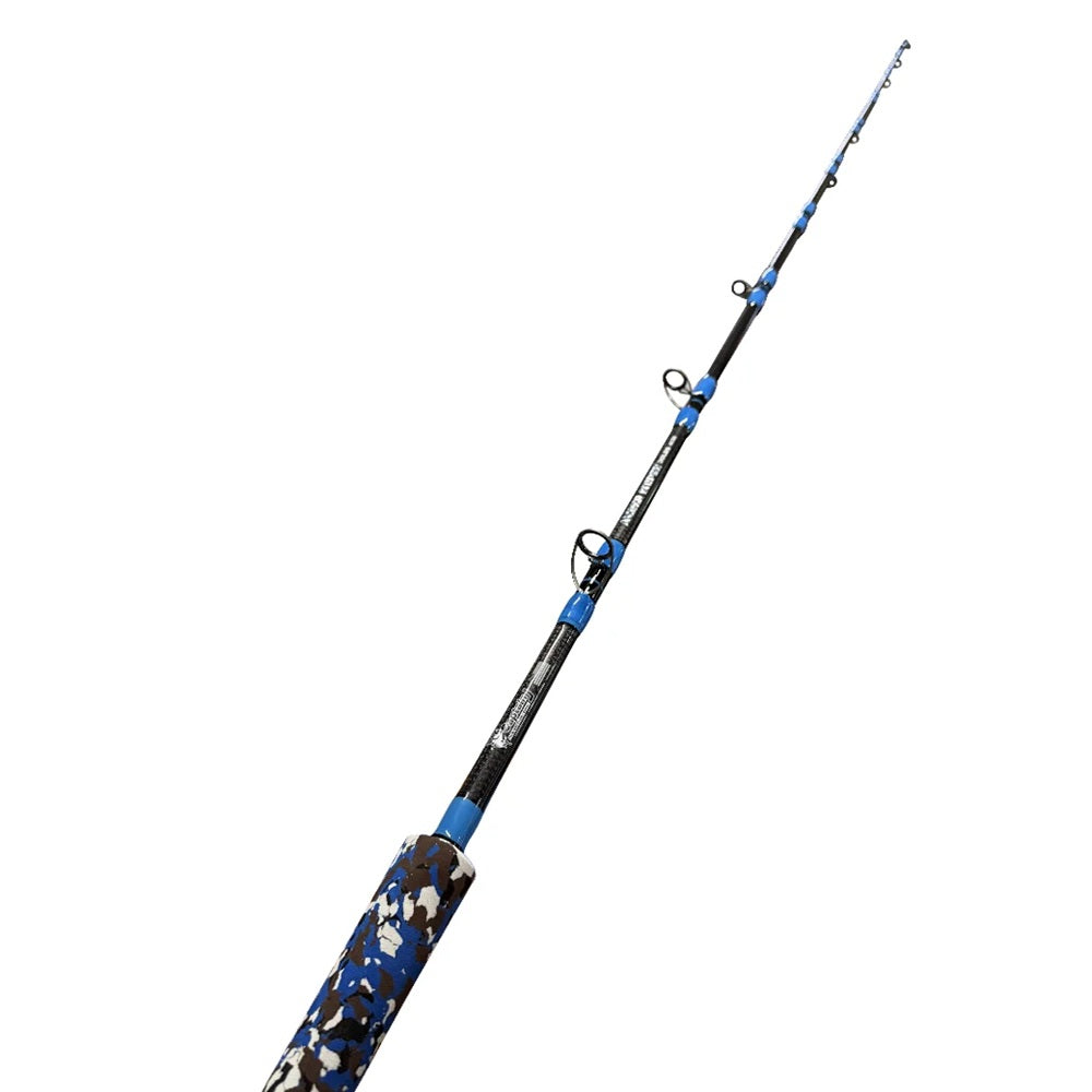 Canna Captain J Amber Sniper 30 Lb 2.00 m