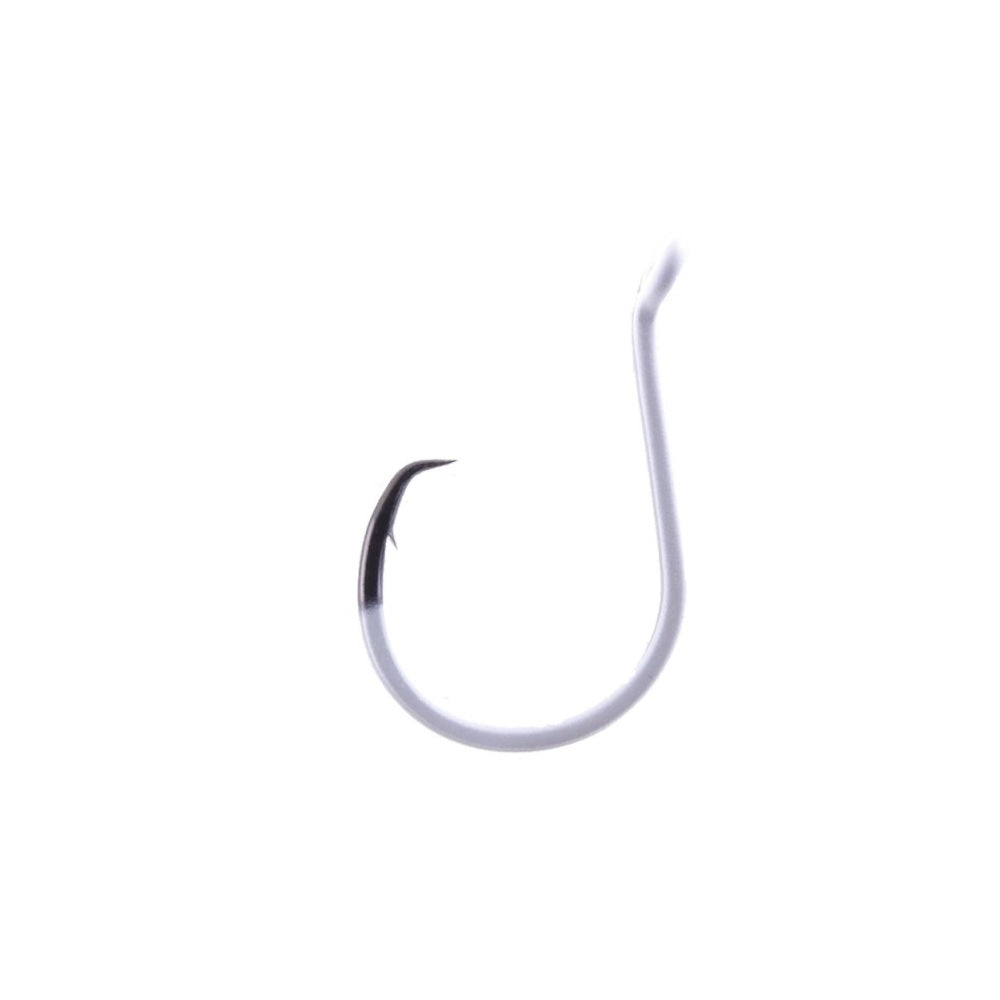 Amo BKK Glow Heavy Circle Hooks #8/0