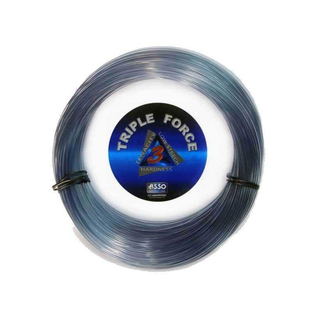 Filo Nylon Asso Triple Force 1.47mm 100m
