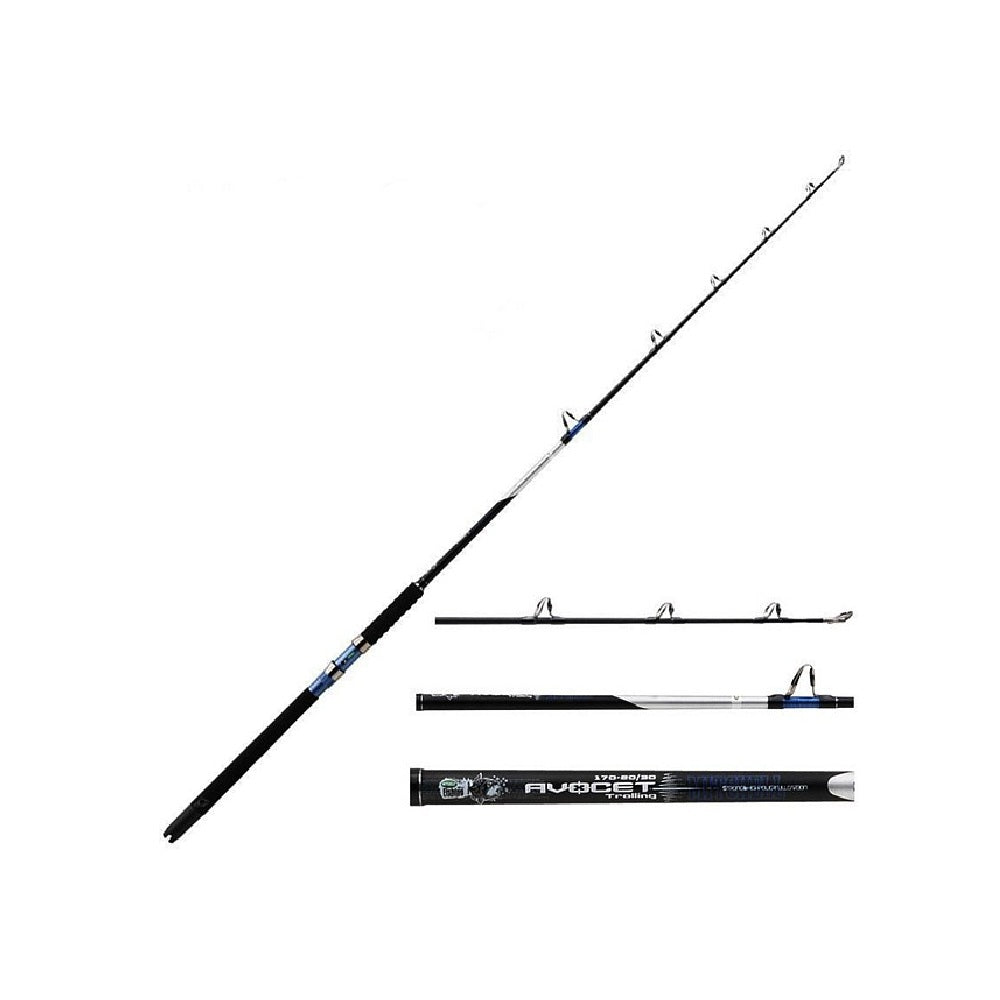 Canna Mitchell Avocet Trolling 170cm  15-20lb