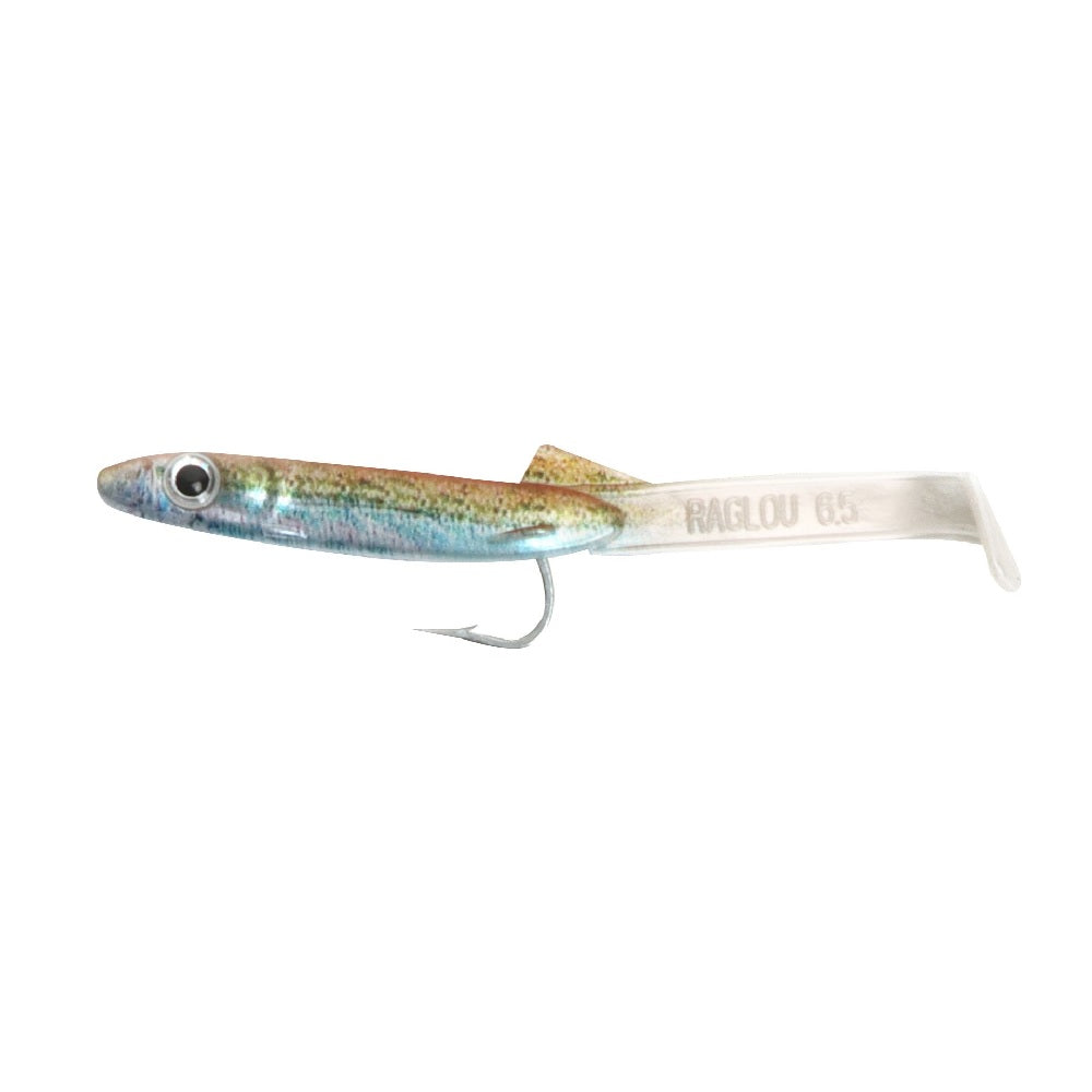 Artificiale Ragot Raglou 3D 8,5cm Ayu
