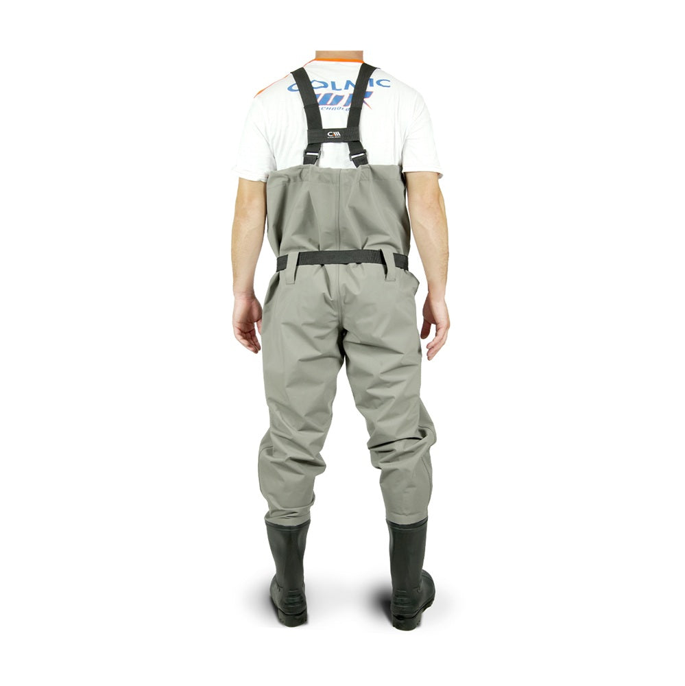Stivali Ascellari Colmic Chest Wader Taslon n42
