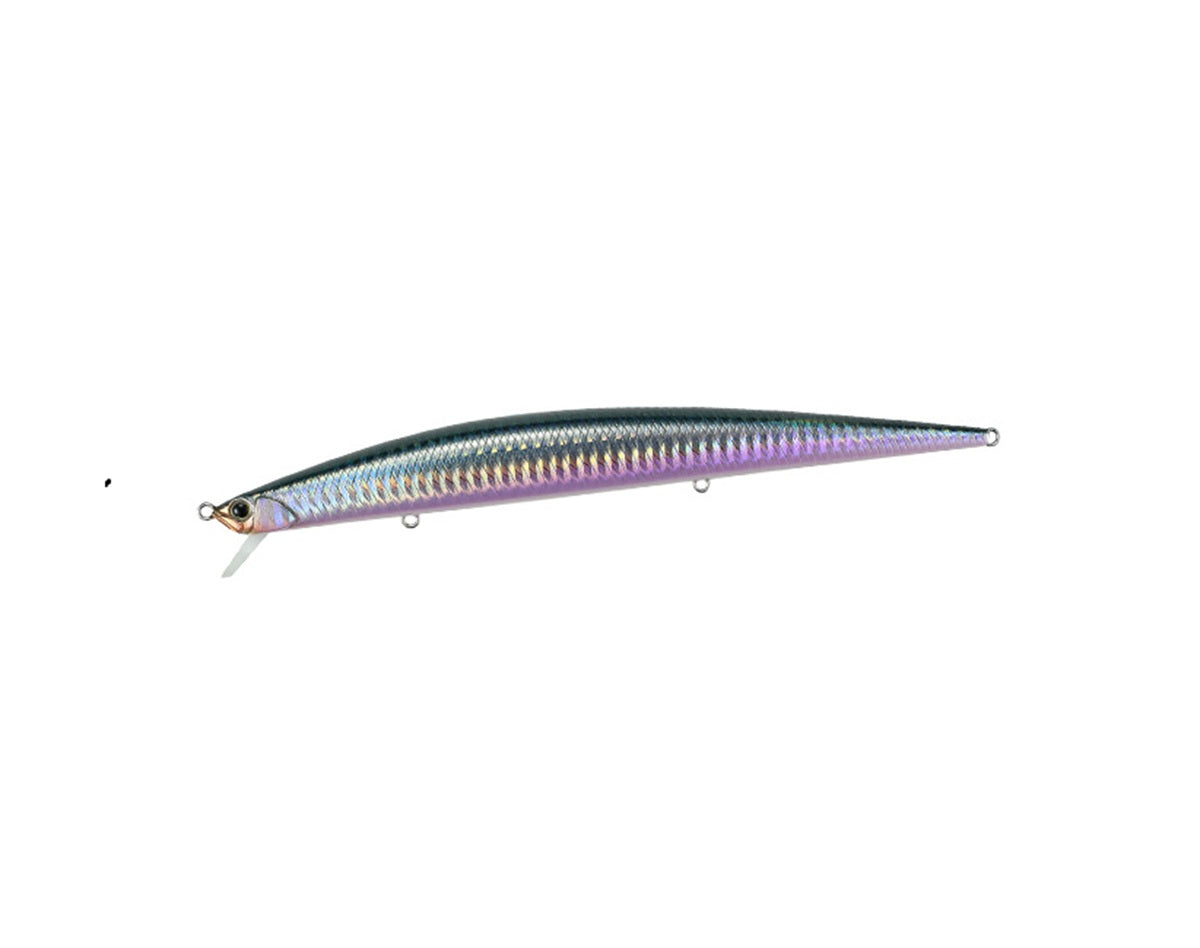 Artificiale Duo International Tide Minnow Slim Flyer 175 Belone