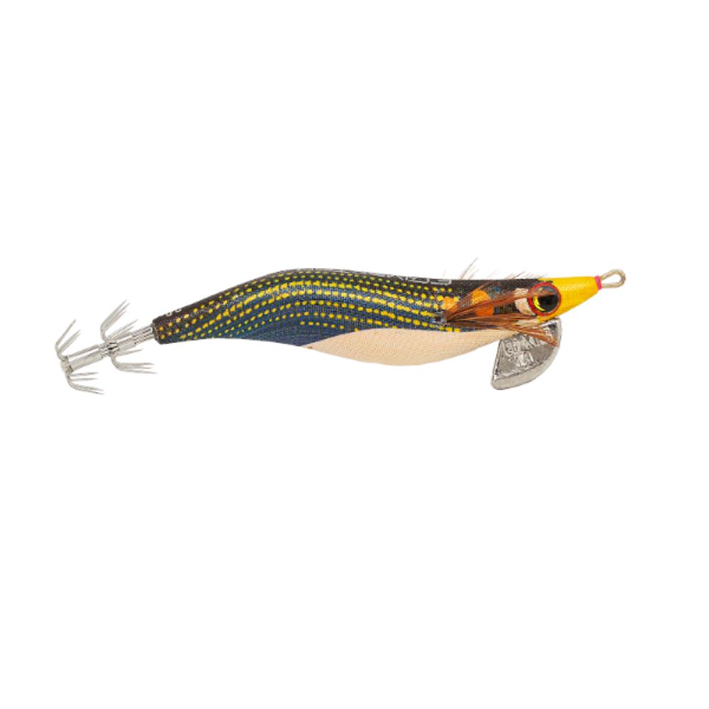 Esca Egi Berkley 3.0 Bad Boy Blue Gold