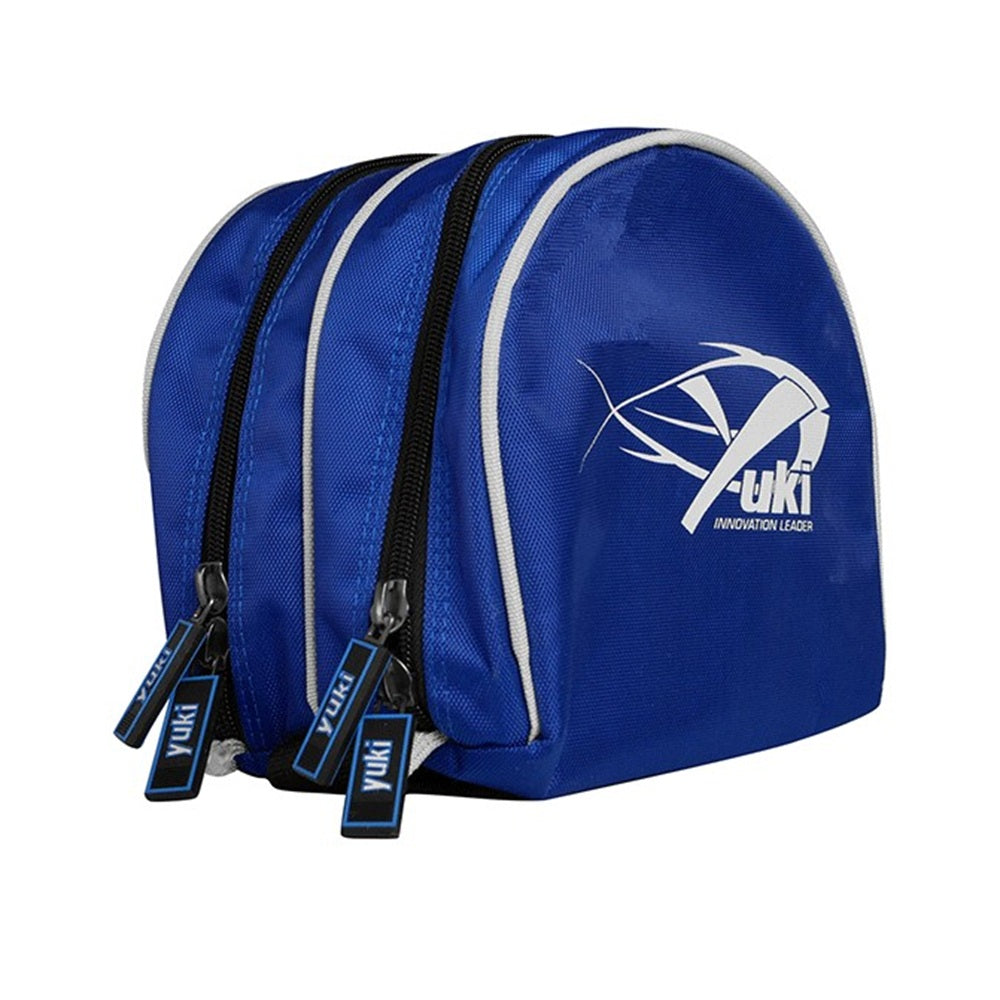 Yuki Borsa Porta Mulinelli Doppia 20x17x19 cm
