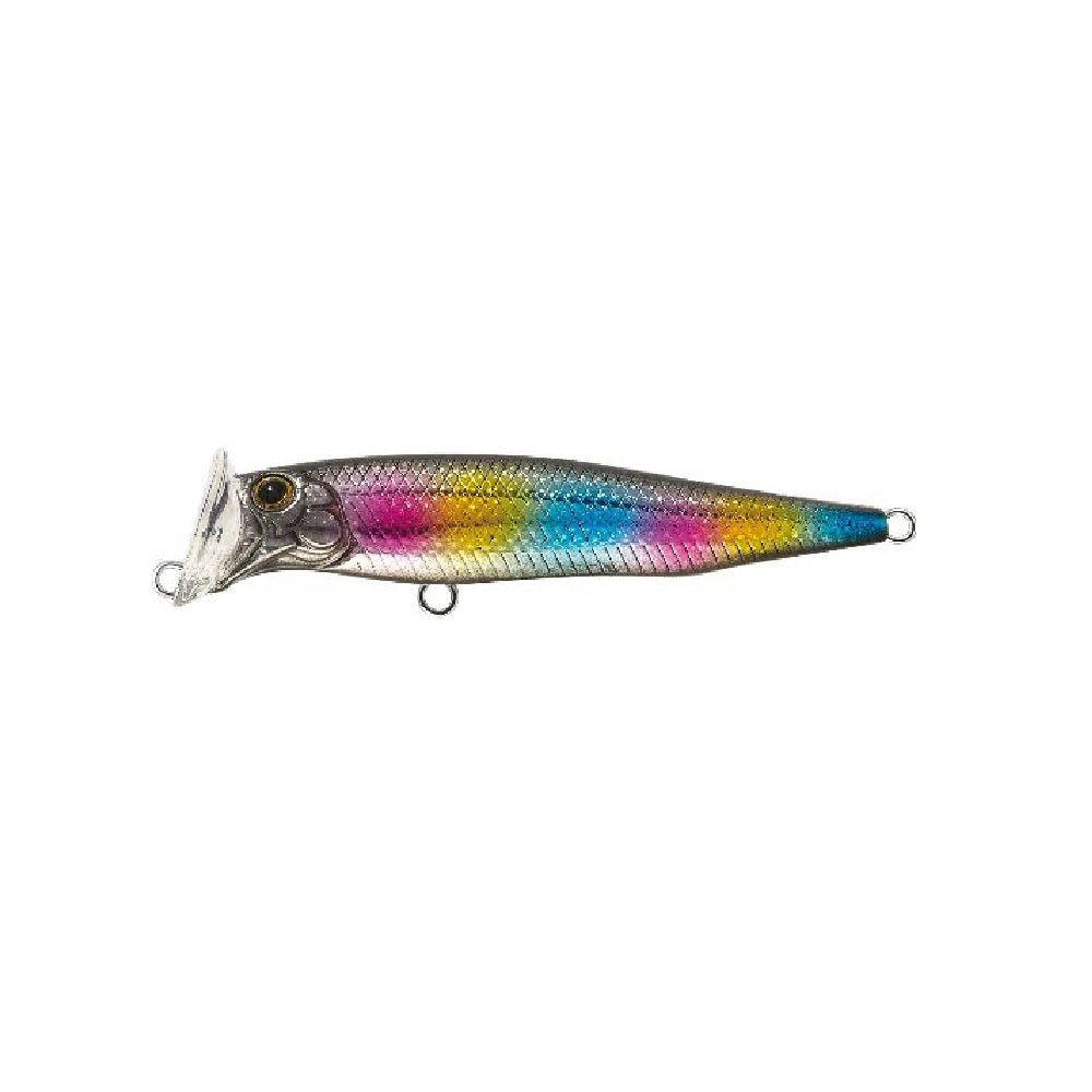 Artificiale Rapture Litbait Minnow 76S #BP