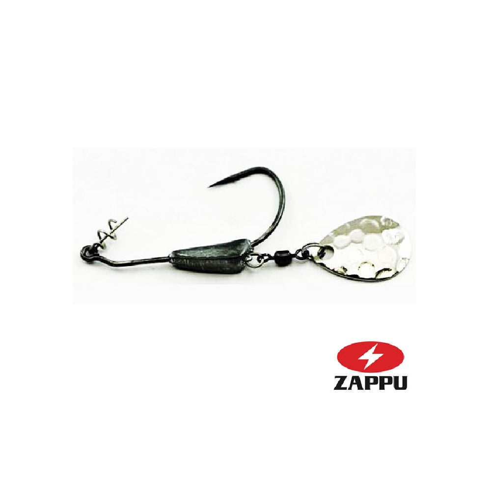 Amo Zappu Bredy #2  1,8g
