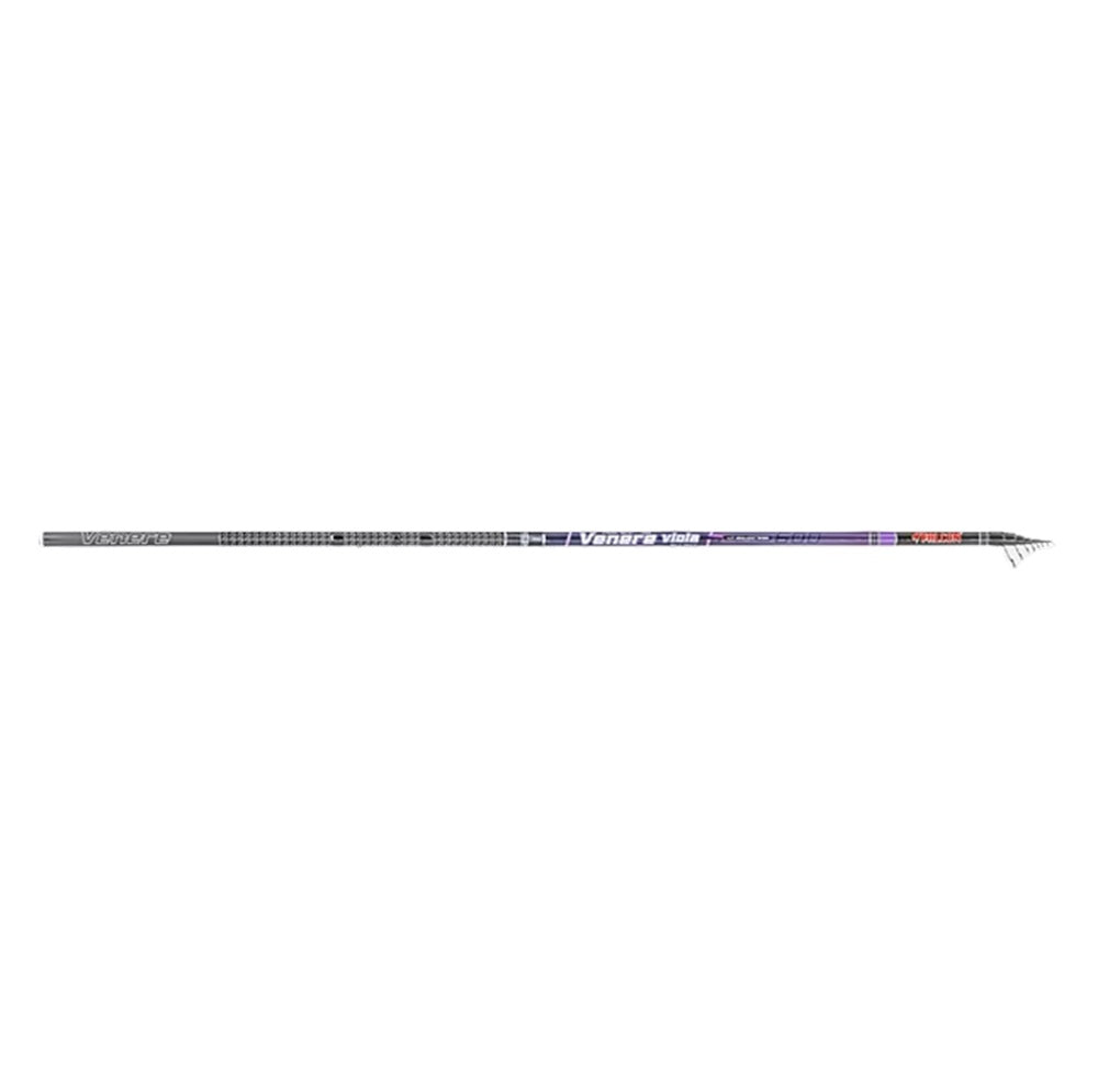 Canna Falcon Venere Viola 7 Mt
