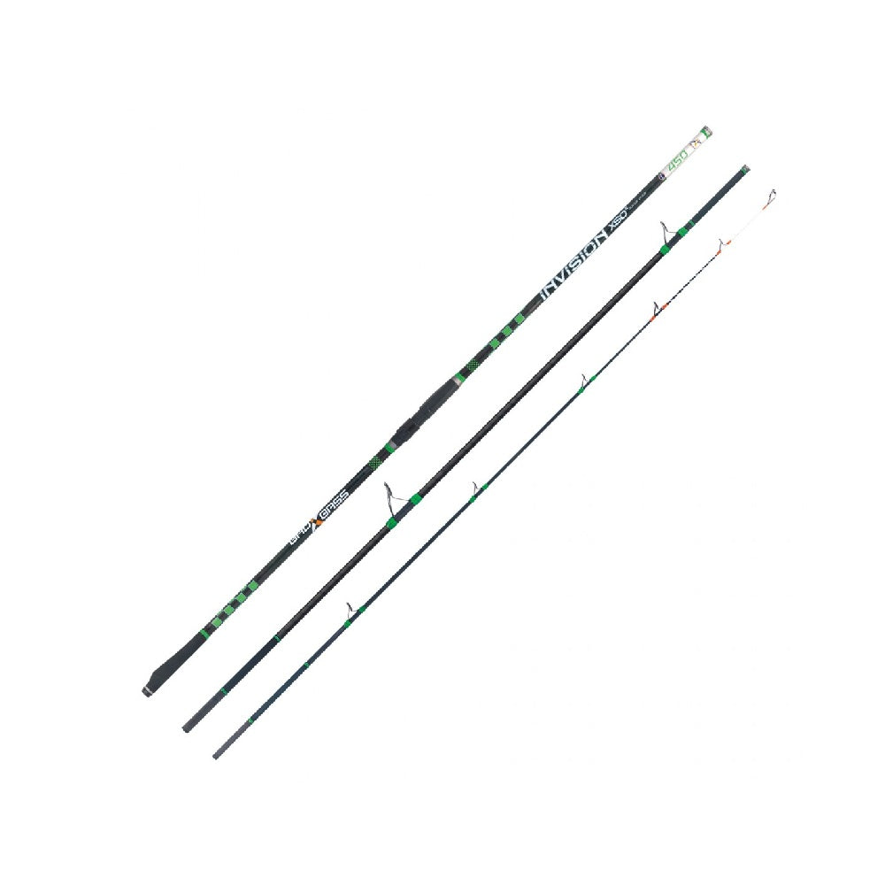 Canna Bad Bass Invision XSO 4503 Power 200g