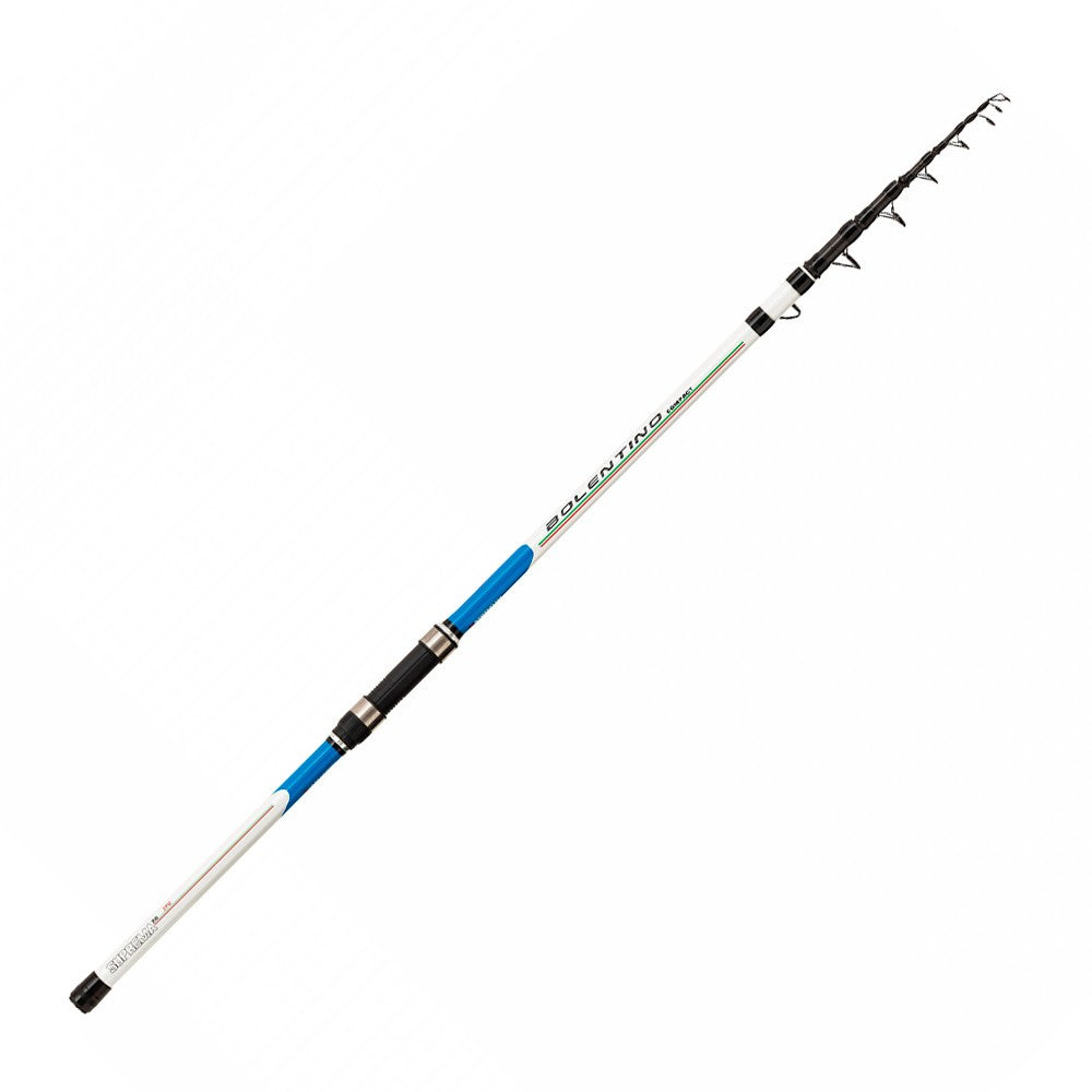 Canna Mitchell Suprema 2.0 Bolentino Compact 110 Gr 2.40 m
