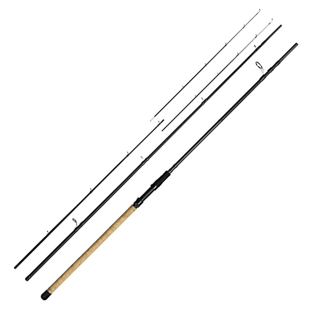 Canna Okuma Custom Black Feeder 10" 80g