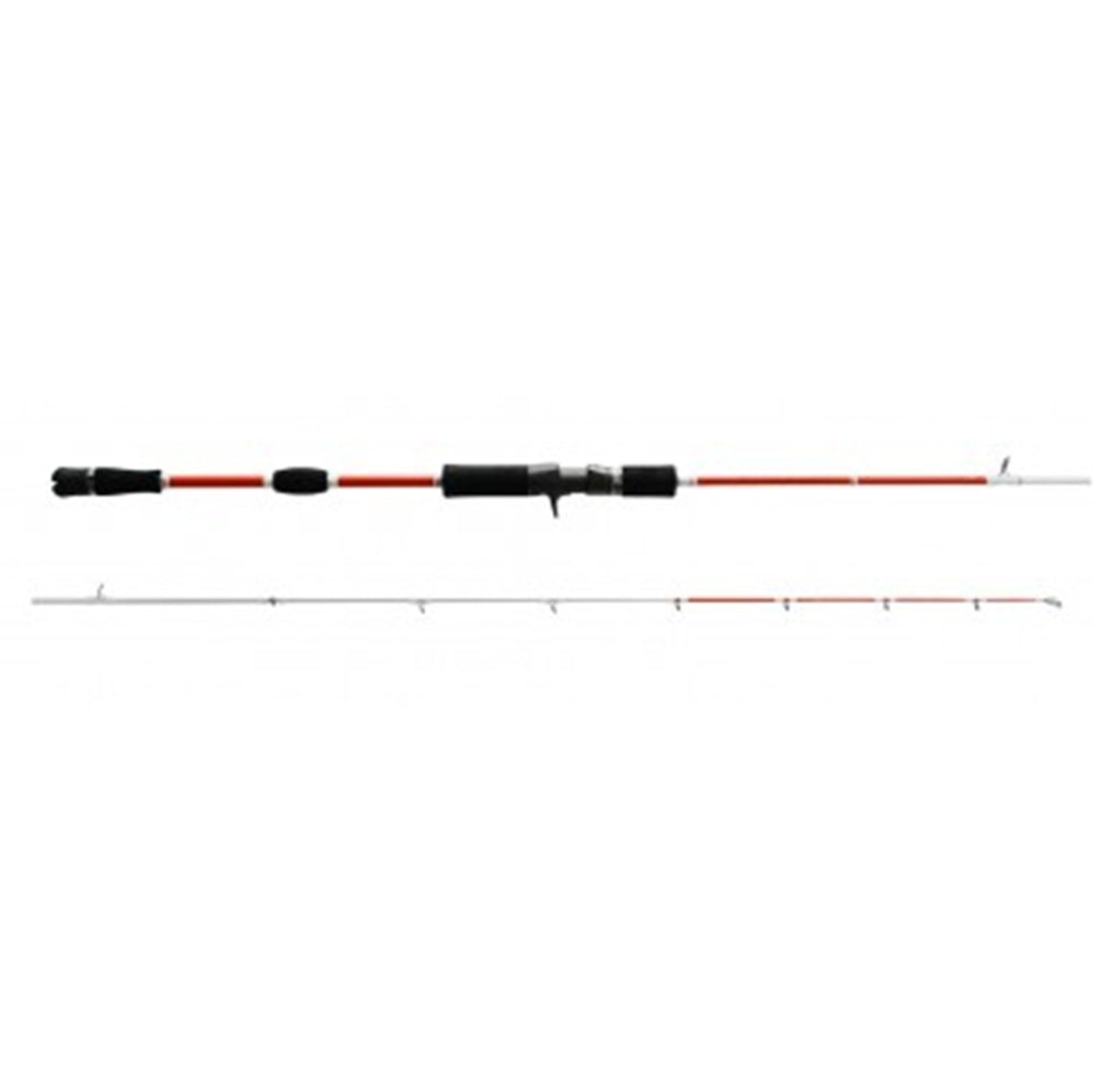 Canna Okuma Fireball 100-300 Gr 2.08 m